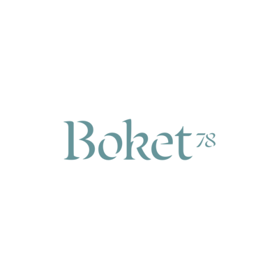 Boket78 restaurant logo