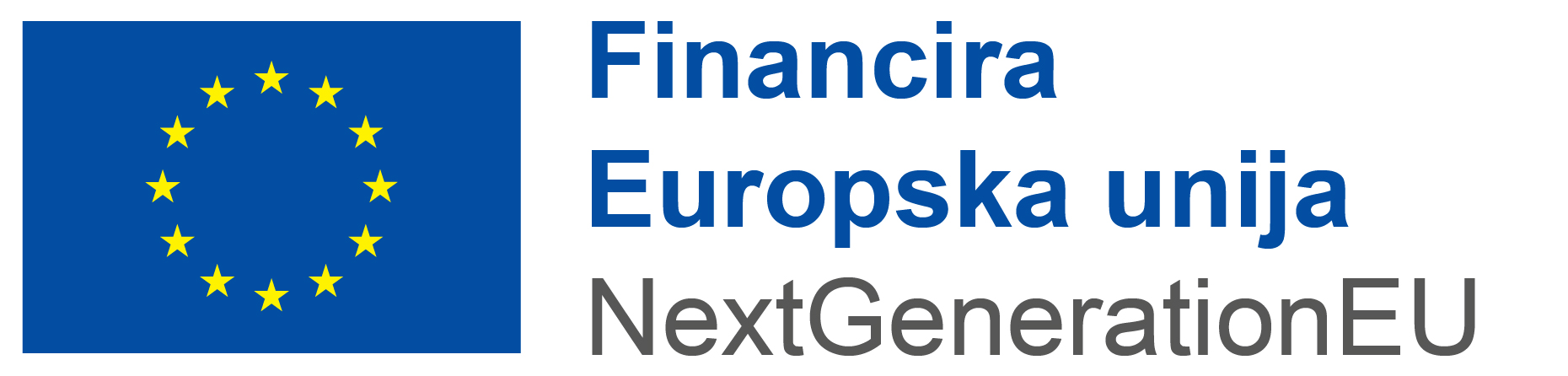 European Union co-financing logo